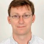 Andrew Dorman headshot
