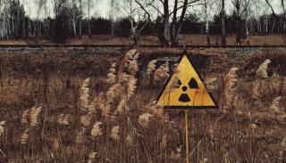 Danger of radiation