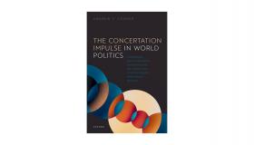 The Concertation Impulse in World Politics