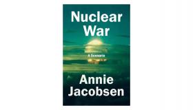 Nuclear War Cover