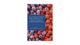 The United States and China in the Era of Global Transformations book jacket