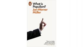 What is Populism Cover