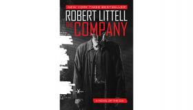 R. Little, The Company Book Cover