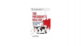 L. Trenta - The President's Kill List Book Cover