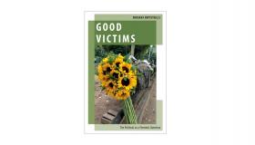 Good Victims book jacket