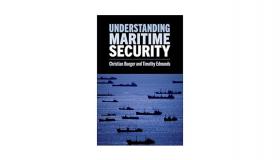 Understanding Maritime Security book jacket