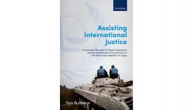 Assisting International Justice