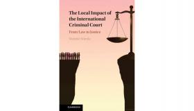 The Local Impact of the International Criminal Court