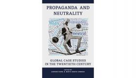 Propaganda and Neutrality by Edward Corse and Marta García Cabrera