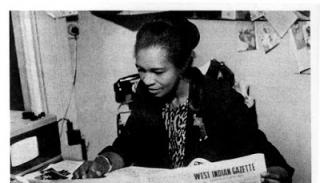 Claudia Jones