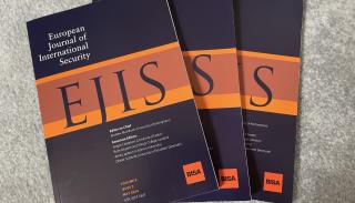 Copies of EJIS