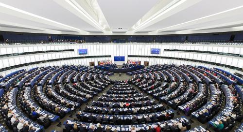 European Union Parliament